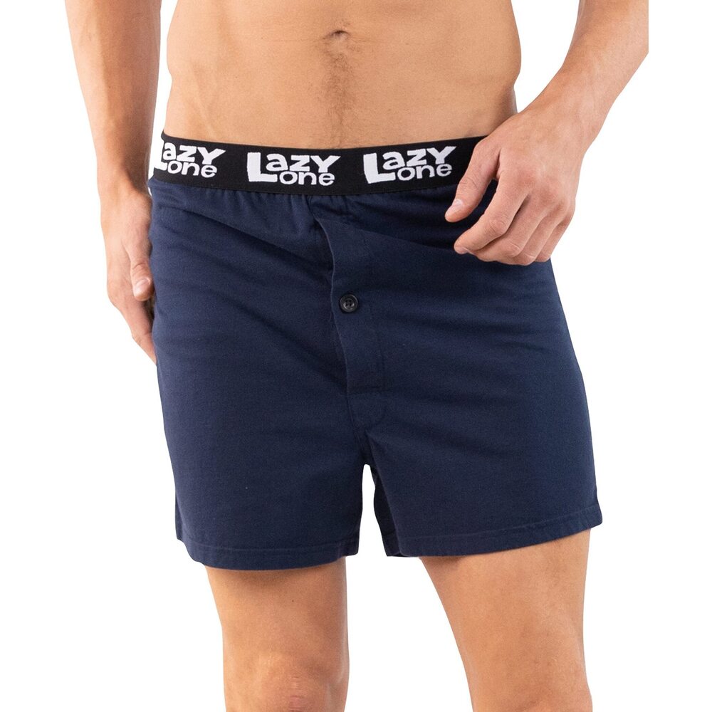 2950 Funny Animal Boxers, Novelty Boxer Shorts, Humorous Underwear, Gag View 3